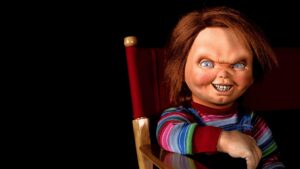 Child’s Play 3