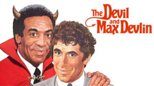 The Devil and Max Devlin