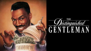 The Distinguished Gentleman