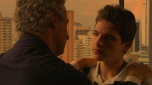 Our Lady of the Assassins