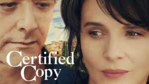 Certified Copy