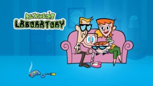 Dexter’s Laboratory