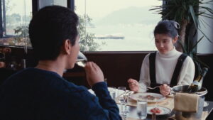 Chizuko’s Younger Sister