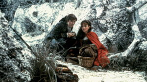 The Company of Wolves