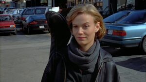 The Thing Called Love