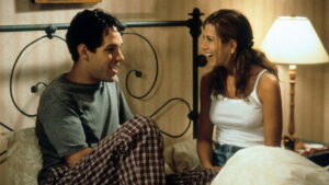 The Object of My Affection