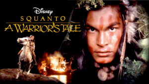 Squanto: A Warrior’s Tale