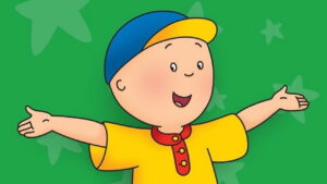 Caillou