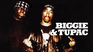 Biggie & Tupac