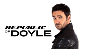 Republic of Doyle