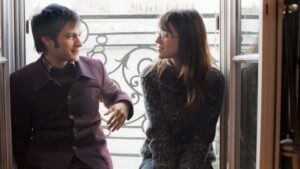 The Science of Sleep