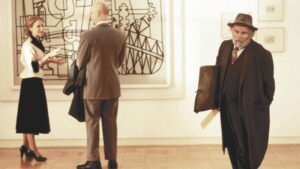 Joe Gould’s Secret