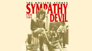 Sympathy for the Devil