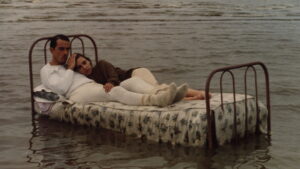 Last Images of the Shipwreck