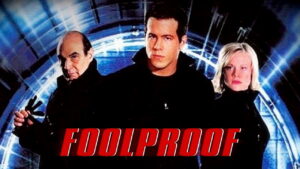 Foolproof