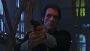 Maniac Cop 3: Badge of Silence