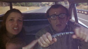 Take the Money and Run