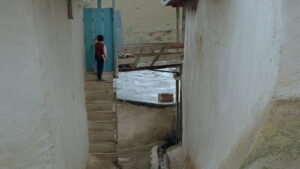 Where Is The Friend’s House?