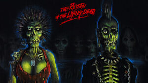 The Return of the Living Dead
