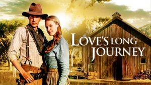 Love’s Long Journey