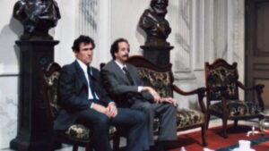 Rescue from Gilligan’s Island