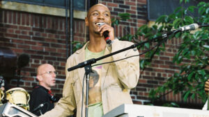 Dave Chappelle’s Block Party