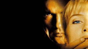 Never Talk to Strangers