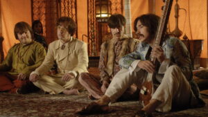 Walk Hard: The Dewey Cox Story