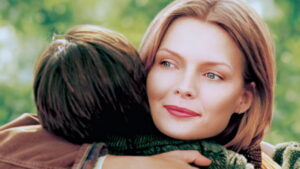 The Deep End of the Ocean