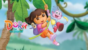 Dora the Explorer