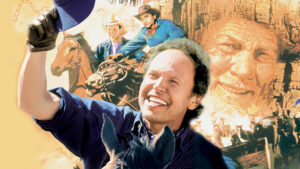 City Slickers II: The Legend of Curly’s Gold