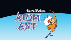 Atom Ant