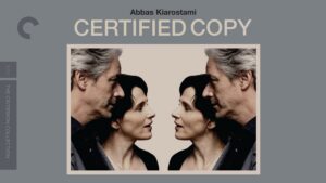 Certified Copy