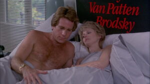 Irreconcilable Differences