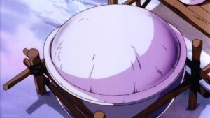 Dragon Ball Z: Broly – Second Coming