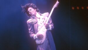 Prince: Sign ‘o’ the Times