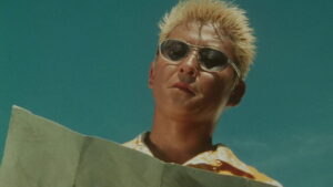 Dead or Alive 2: Birds