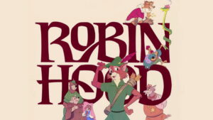 Robin Hood