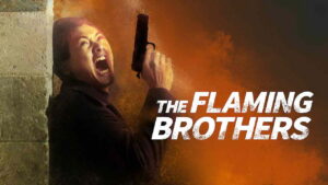 Flaming Brothers