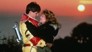 The Philadelphia Experiment