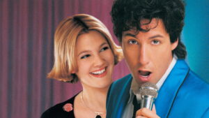 The Wedding Singer