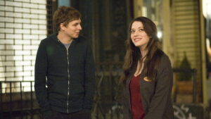Nick and Norah’s Infinite Playlist