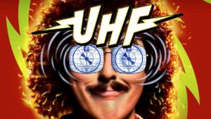 UHF