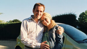 The Worst Week of My Life