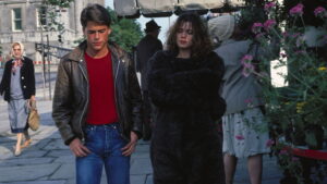 The Hotel New Hampshire