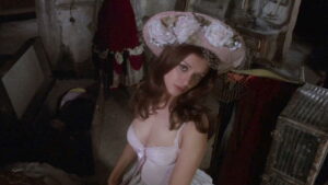 Blacker Than the Night