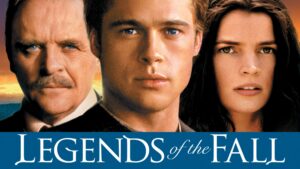 Legends of the Fall