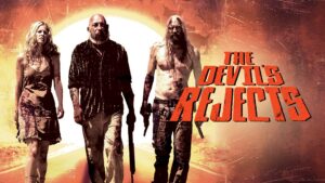 The Devil’s Rejects