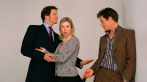 Bridget Jones’s Diary