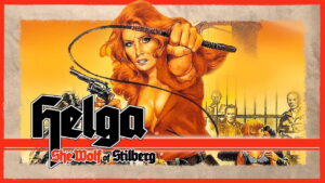 Helga: She Wolf of Stilberg